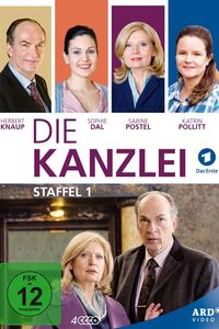 Die Kanzlei